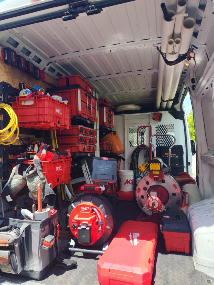 Slide of Estes Brothers Plumbing Heating Cooling