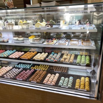 Blue Angel - Macaron Heaven ! - Bakeries Near Me - Fort Lee, New Jersey Blue Angel - Macaron Heaven ! - Bakeries Near Me - Fort Lee, New Jersey