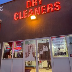 Jennifer Alterations and Dry Clean - Storefront