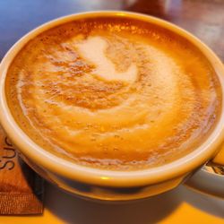Union8 - Flat White