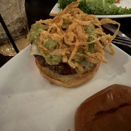 Rico Burger Rico Burger