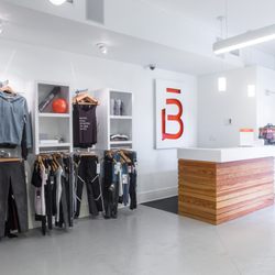 barre3 New Orleans - Uptown