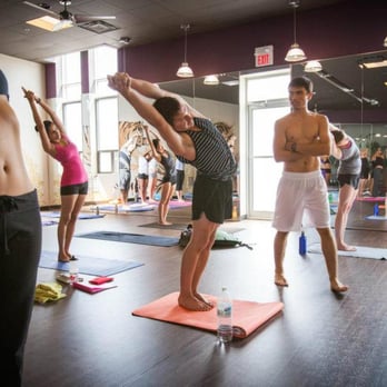One Tiger Yoga - Yoga Near Me - Toronto, Ontario One Tiger Yoga - Yoga Near Me - Toronto, Ontario