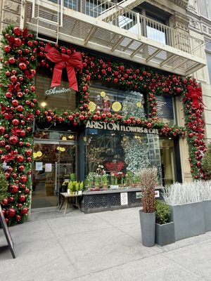 Ariston Floral Boutique by null