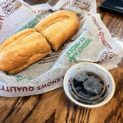 Momma Goldbergs Deli - Momma's Love Sandwich