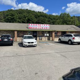 They definitely have great Mexican food also