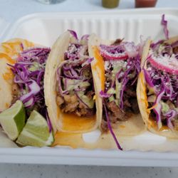 Flyin Taco