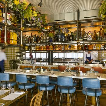 Pink Mamma - Steakhouses Near Me - Paris, 75 Pink Mamma - Steakhouses Near Me - Paris, 75