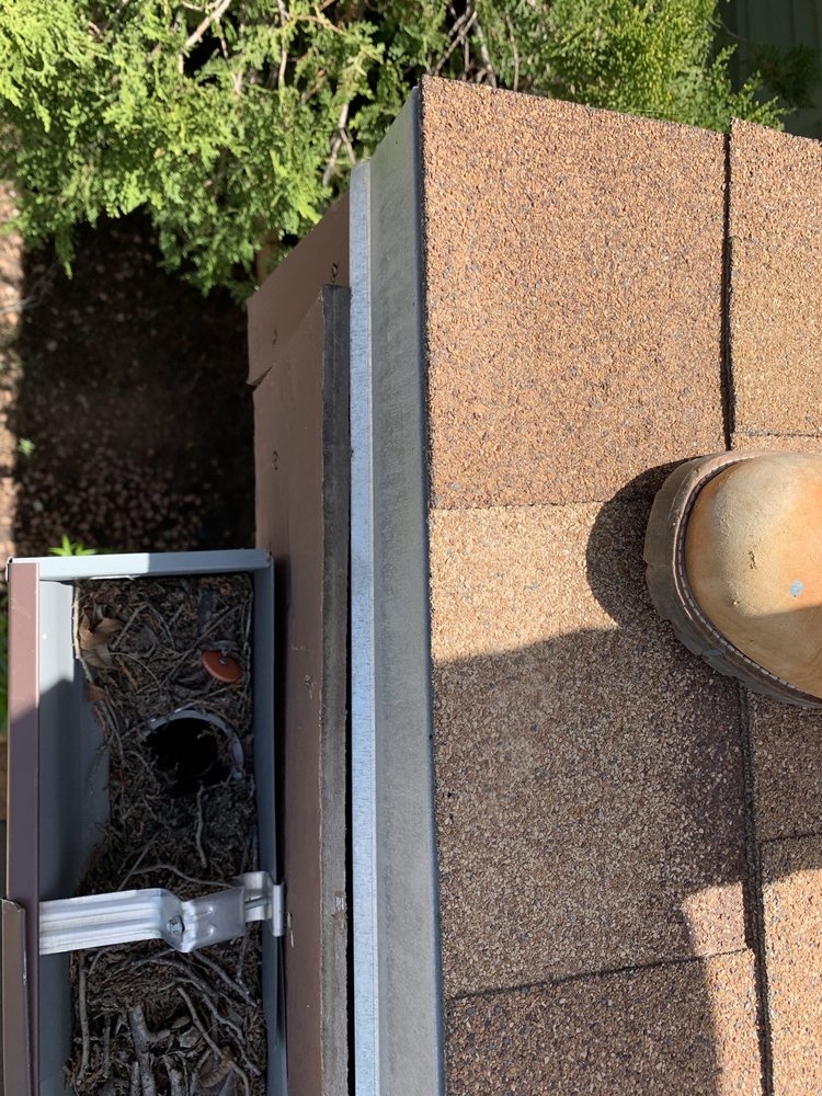 Slide of AAAA Contractors and Roofing