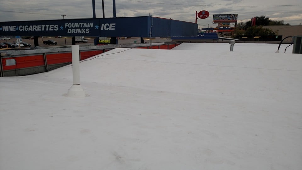 Slide of Mr. Roofing Contractors