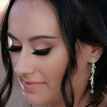 Lashes By Noelle - Flower lashes - Eyelash Service Near Me - Queen Creek, Arizona