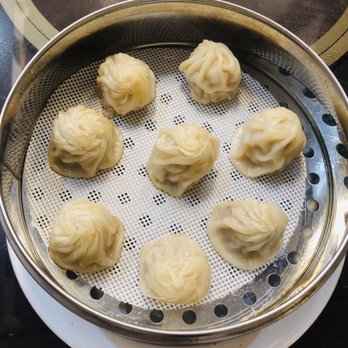 Happy Bao's - XLB - Chinese Near Me - Mesa, Arizona