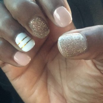 Cute Cute Nails  - Done by Lani.. - Nail Salons Near Me - Sacramento, California