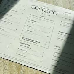 Corretto
