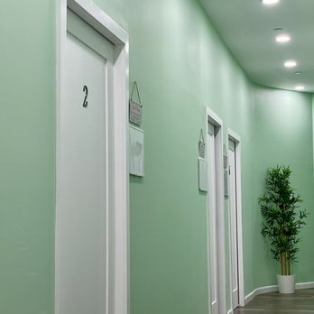 Beyoung Massage Therapy - Massage Therapy Near Me - McLean, Virginia