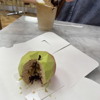 Jonquils Cafe & Bakery - Cafes Near Me - Boston, Massachusetts