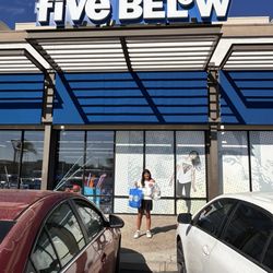 Five Below