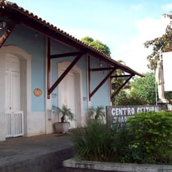 Estaçao de Werneck - Estação Ferroviária de Werneck
