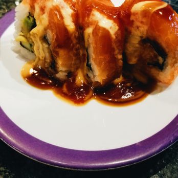 OEC Revolving Sushi Bar - Conveyor Belt Sushi Near Me - Anchorage, Alaska OEC Revolving Sushi Bar - Conveyor Belt Sushi Near Me - Anchorage, Alaska