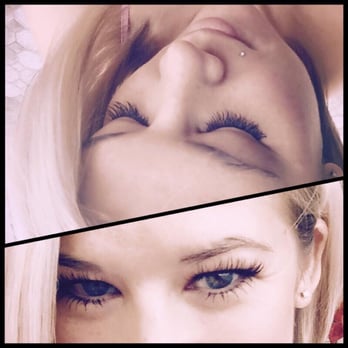 Lashes by Lisa - Eyelash Service Near Me - Minden, Nevada