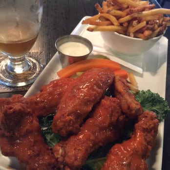 Morrison - Hot wings - Gastropubs Near Me - Los Angeles, California Morrison - Hot wings - Gastropubs Near Me - Los Angeles, California