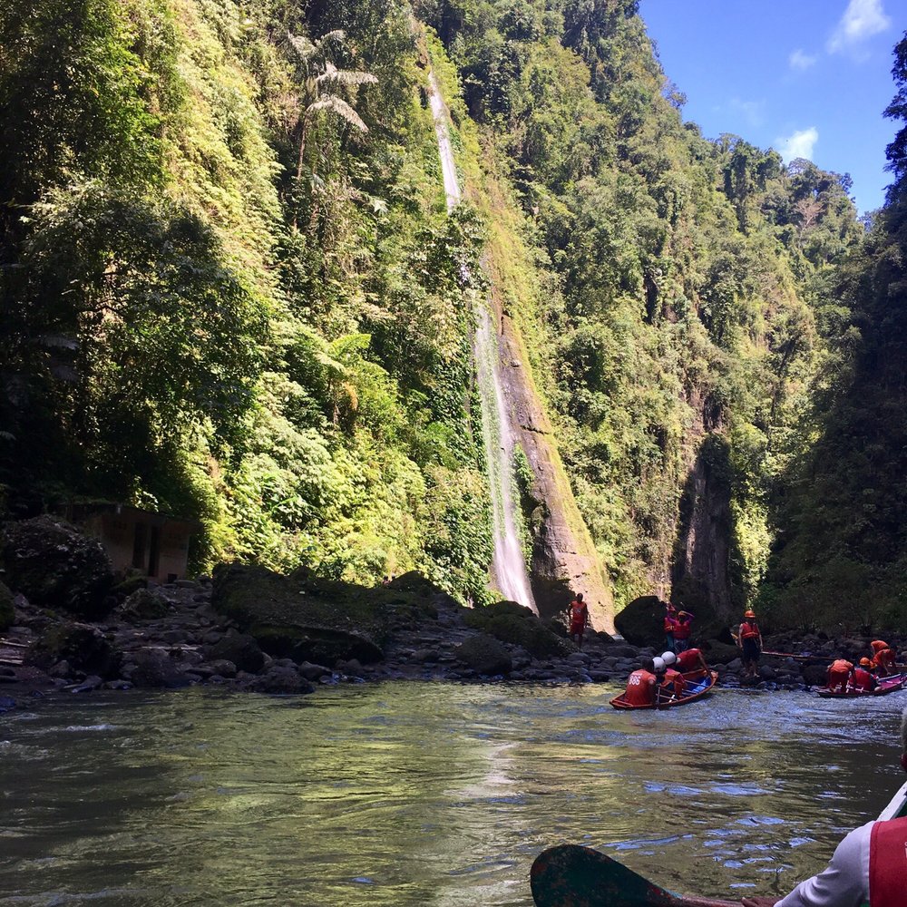 Pagsanjan Falls - Rafting/Kayaking Near Me - Cavinti, LAG Pagsanjan Falls - Rafting/Kayaking Near Me - Cavinti, LAG