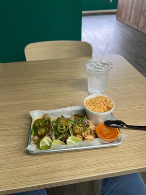 Jalapenos Mexican Eats by null