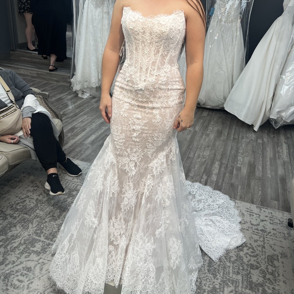 Bridal & Formal - Bridal Near Me - Cincinnati, Ohio