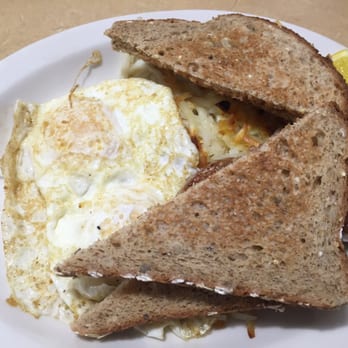 Diner 67 - Excellent breakfast!! - Burgers Near Me - Lomira, Wisconsin