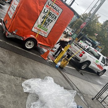 U-Haul Seattle: Your Comprehensive Guide to Moving in the Emerald City
