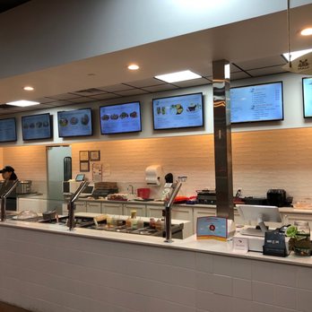 Maui Fresh Grill - Hawaiian Near Me - Irving, Texas