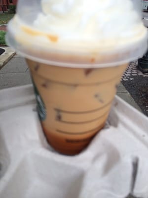 Starbucks by null