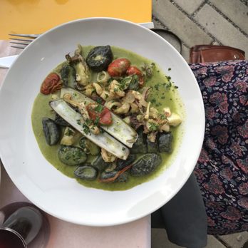 L'Anima - Gnocchi - Italian Near Me - Philadelphia, Pennsylvania