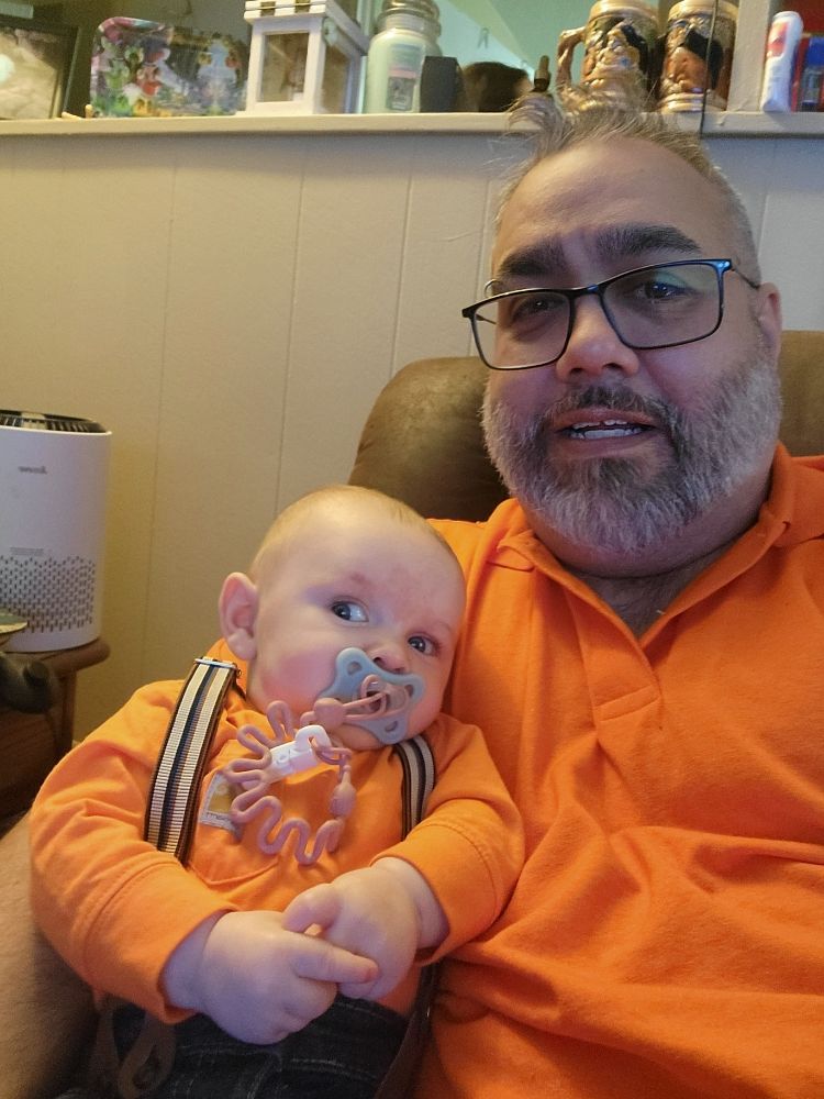 Slide of No Bs plumbing