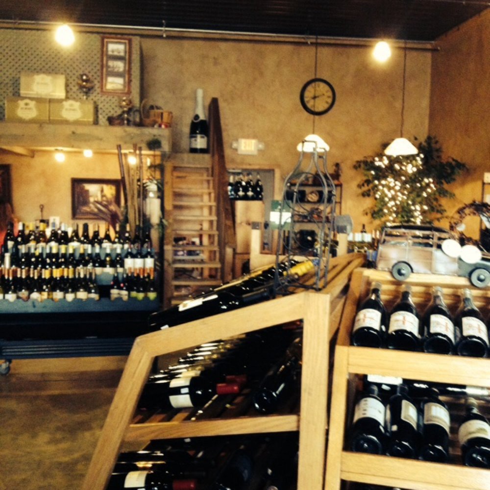 Cork It! - Beer, Wine & Spirits Near Me - Le Mars, Iowa