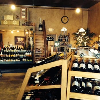 Cork It! - Beer, Wine & Spirits Near Me - Le Mars, Iowa