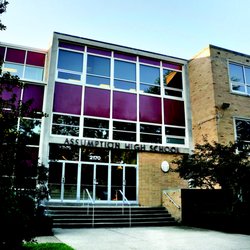 Assumption High School
