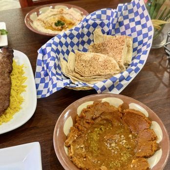 Mosaic Mediterranean Grill & Cafe - Mediterranean Near Me - Lake Forest, California Mosaic Mediterranean Grill & Cafe - Mediterranean Near Me - Lake Forest, California