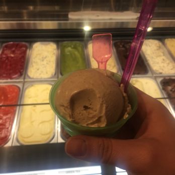 Alimento - Cinnamon gelato - Italian Near Me - San Francisco, California