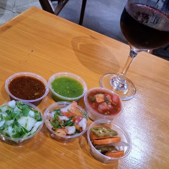 Poquito Más - Mexican Near Me - Sherman Oaks, California Poquito Más - Mexican Near Me - Sherman Oaks, California