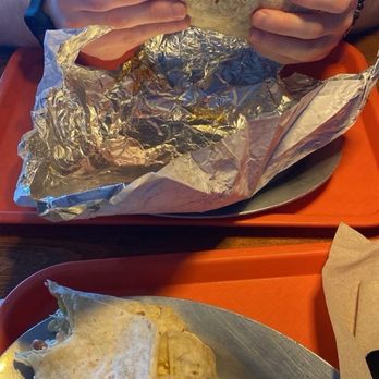 El Diablo Burritos - The burrito is very thick and challenging. You almost want to get it in a bowl. Either way delicious - Tex-Mex Near Me - Wilmington, Delaware El Diablo Burritos - The burrito is very thick and challenging. You almost want to get it in a bowl. Either way delicious - Tex-Mex Near Me - Wilmington, Delaware