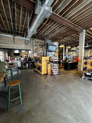 Mellow Johnny's by null