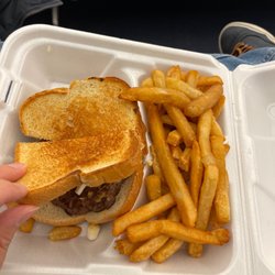 Friendly's