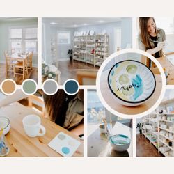 Inspirations - Dream Board