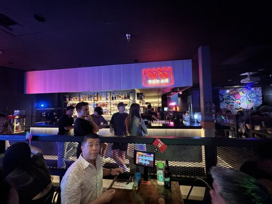 Chi Chi Korean Restaurant & Pocha(Bar) by null