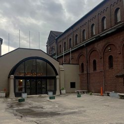 Brooklyn Center for the Arts