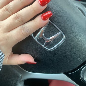 A-La-Mode Nails - Nail Salons Near Me - Woodland Park, New Jersey A-La-Mode Nails - Nail Salons Near Me - Woodland Park, New Jersey
