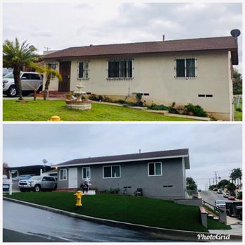 Max Synthetic Turf - Front yard - Artificial Turf Near Me Max Synthetic Turf - Front yard - Artificial Turf Near Me