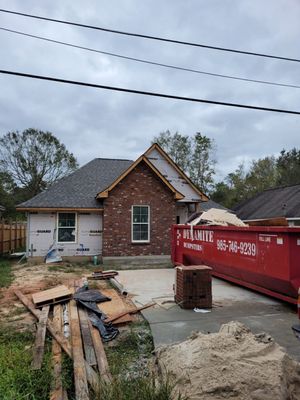 Affordable Roofs and Gutters