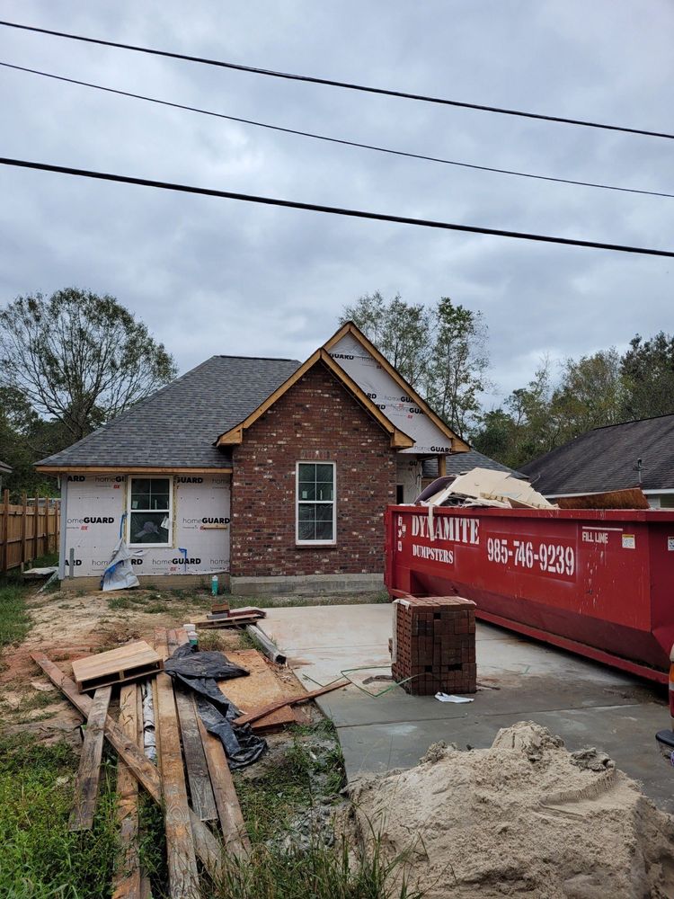 Slide of Affordable Roofs and Gutters